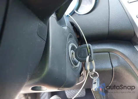 2010 Mazda Mazda6 I Sport z USA, uszkodzony, nr VIN 1YVHZ8BH4A5M04928